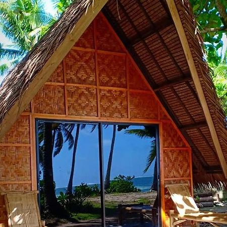 Sol Y Mar Beach Resort General Luna (Surigao del Norte) Exterior photo