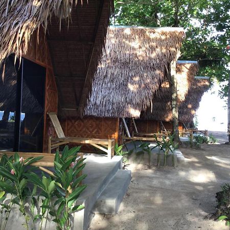 Sol Y Mar Beach Resort General Luna (Surigao del Norte) Exterior photo