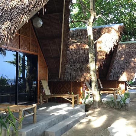 Sol Y Mar Beach Resort General Luna (Surigao del Norte) Exterior photo