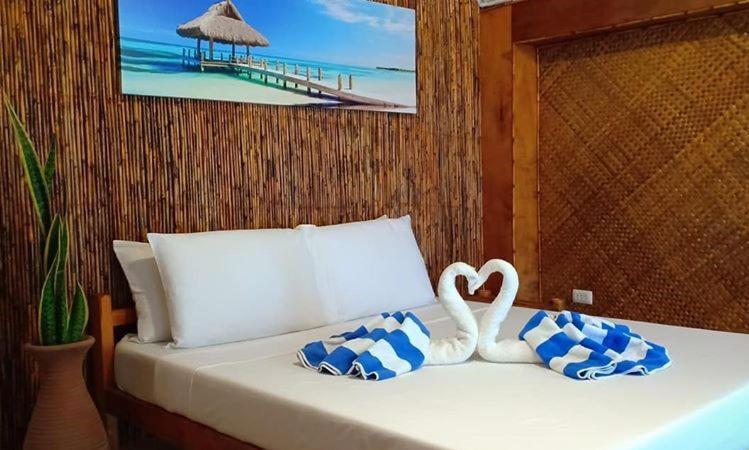 Sol Y Mar Beach Resort General Luna (Surigao del Norte) Exterior photo