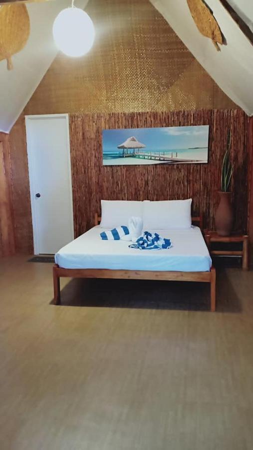 Sol Y Mar Beach Resort General Luna (Surigao del Norte) Exterior photo