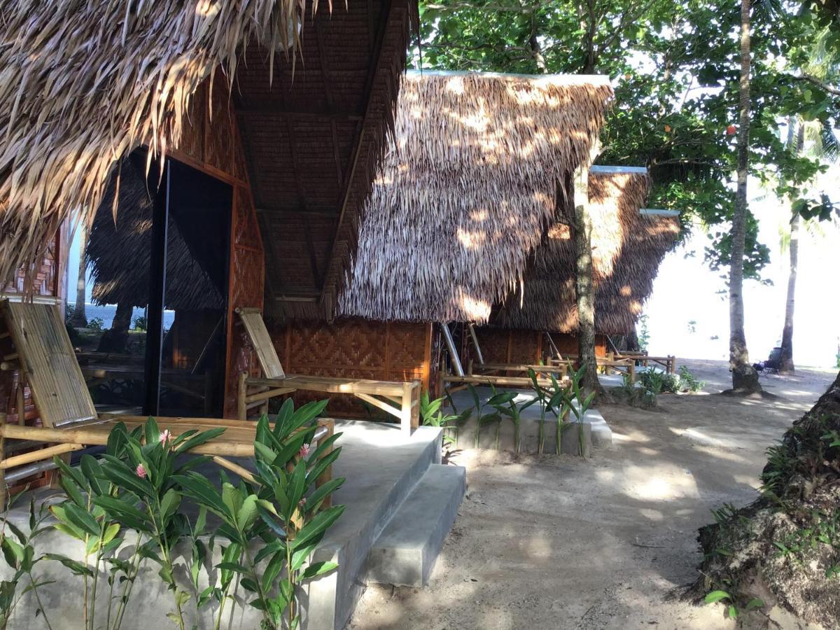 Sol Y Mar Beach Resort General Luna (Surigao del Norte) Exterior photo