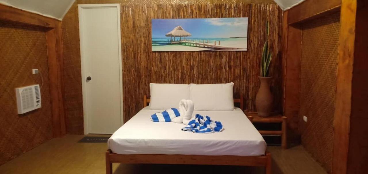 Sol Y Mar Beach Resort General Luna (Surigao del Norte) Exterior photo