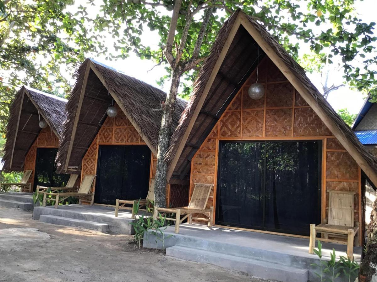 Sol Y Mar Beach Resort General Luna (Surigao del Norte) Exterior photo