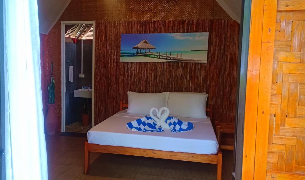 Sol Y Mar Beach Resort General Luna (Surigao del Norte) Exterior photo